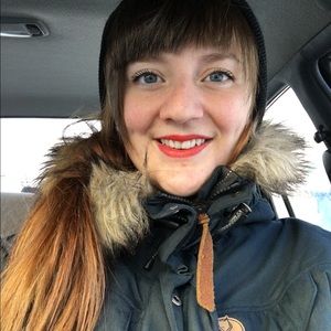 Meet your Posher, Christina